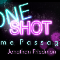 MMS ONE SHOT - Time Passages by Jonathan Friedman video DOWNLOAD