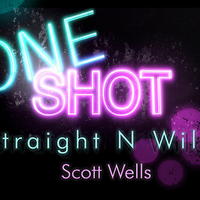 MMS ONE SHOT - Straight N Wild by Scott Wells video DOWNLOAD