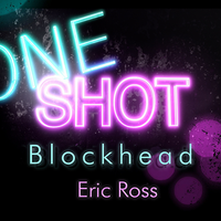 MMS ONE SHOT - Blockhead by Eric Ross video DOWNLOAD