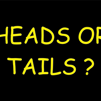 Heads or Tails by Damien Keith Fisher video DOWNLOAD