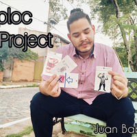 Ziploc Project by Juan Babril video DOWNLOAD