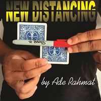 NEW DISTANCING by Ade Rahmat video DOWNLOAD