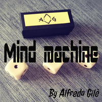 Mind Machine by Alfredo Gile video DOWNLOAD