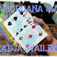 Fatamorgana Switch by Radja Syailendra video DOWNLOAD