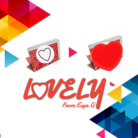 LOVELY by Esya G video DOWNLOAD