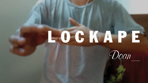 Lockape by Doan video DOWNLOAD