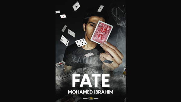 Fate by Mohamed Ibrahim video DOWNLOAD