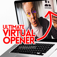 The Vault - The Ultimate Virtual Opener by Ryan Joyce