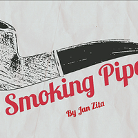 Smoking Pipe by Jan Zita video DOWNLOAD