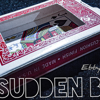 Sudden Box by Ebbytones video DOWNLOAD