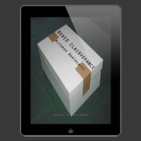 Boxed Clairvoyance by Alfonso Bartolacci Published by La Porta Magica eBook DOWNLOAD