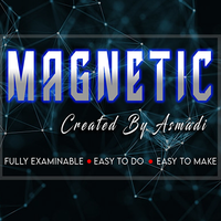 Magnetic by Asmadi video DOWNLOAD