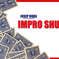Impro Shuffle by Josep Vidal video DOWNLOAD