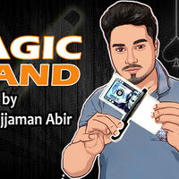Magic Wand by Armanujjaman Abir video DOWNLOAD