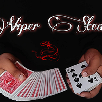 Viper Steal by Viper Magic video DOWNLOAD