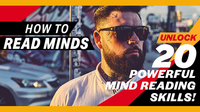 How to Read Minds Kit by Peter Turner
