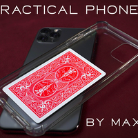The Practical Phone Case by Max Giaco video DOWNLOAD