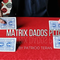 Matrix Dados plus by Patricio Teran video DOWNLOAD