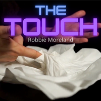 The Vault - The Touch by Robbie Moreland video DOWNLOAD