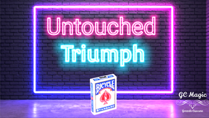 Untouched Triumph by Gonzalo Cuscuna video DOWNLOAD