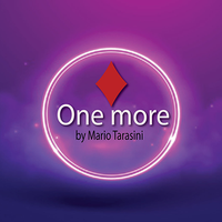 One More by Mario Tarasini video DOWNLOAD