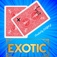 Exotic by Esya G video DOWNLOAD