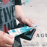 Loan Shark by Agustin video DOWNLOAD