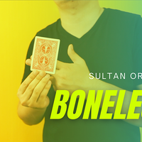 The Vault - Boneless by Sultan Orazaly video DOWNLOAD