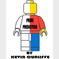 Prime Prediction by Kevin Cunliffe eBook DOWNLOAD