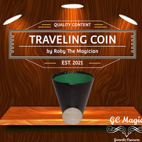Travelling Coin by Gonzalo Cuscuna video DOWNLOAD