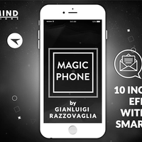 Magic Phone by Gianluigi Razzovaglia video DOWNLOAD