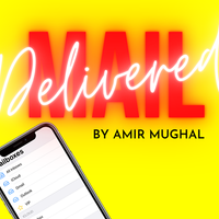 Mail Delivered by Amir Mughal video DOWNLOAD