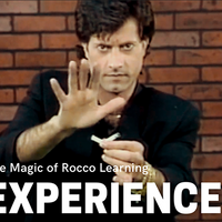 The Vault - The Magic of Rocco Learning Experience by Rocco video DOWNLOAD