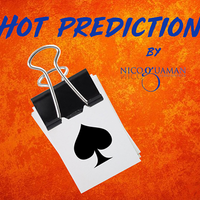 Hot Prediction by Nico Guaman video DOWNLOAD