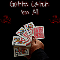 Gotta Catch 'em All by Viper Magic video DOWNLOAD