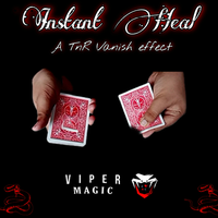 Instant HEAL by Viper Magic video DOWNLOAD