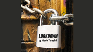 Lockdown by Mario Tarasini video DOWNLOAD