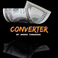 Converter by Mario Tarasini video DOWNLOAD