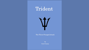 Trident by Scott Creasy eBook DOWNLOAD