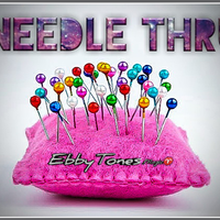 Needle Thru by Ebbytones video DOWNLOAD