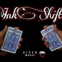 Ink Shift by Viper Magic video DOWNLOAD