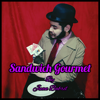 Sandwich Gourmet by Juan Babril video DOWNLOAD