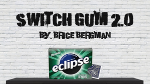 Switch Gum 2.0 by Brice Bergman video DOWNLOAD