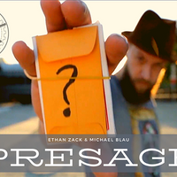 The Vault - Presage by Ethan Zack & Michael Blau video DOWNLOAD