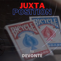 The Vault - Juxtaposition by Devonte video DOWNLOAD