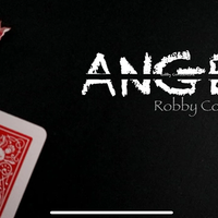 ANGEL by Robby Constantine video DOWNLOAD