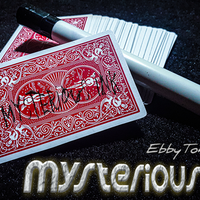Mysterious Ink by Ebbytones video DOWNLOAD