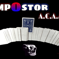 Impostor A.C.A.A.N by Viper Magicvideo DOWNLOAD