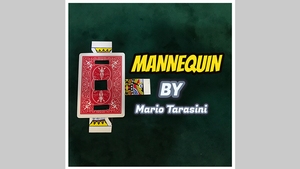 Mannequin by Mario Tarasini video DOWNLOAD