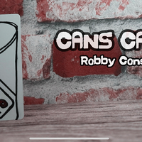 Cans Card by Robby Constantine video DOWNLOAD